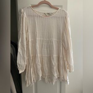 American eagle blouse